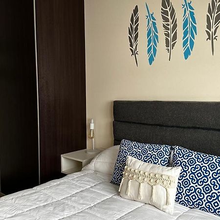 Apartments Biritos Mendoza Godoy Cruz Exterior photo