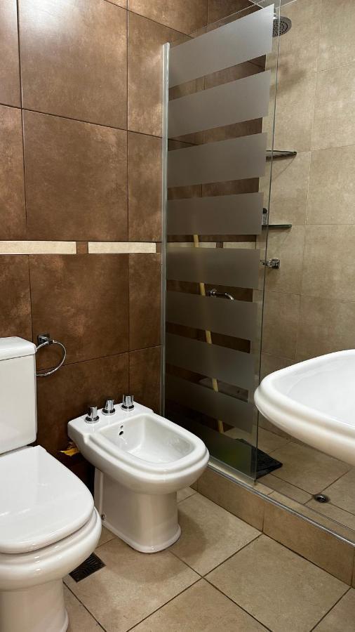 Apartments Biritos Mendoza Godoy Cruz Exterior photo